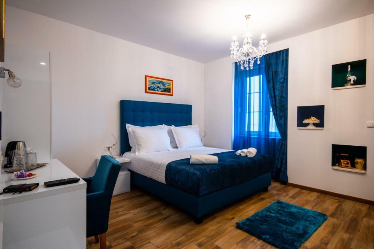 Center Luxury Rooms 1 Split Eksteriør billede