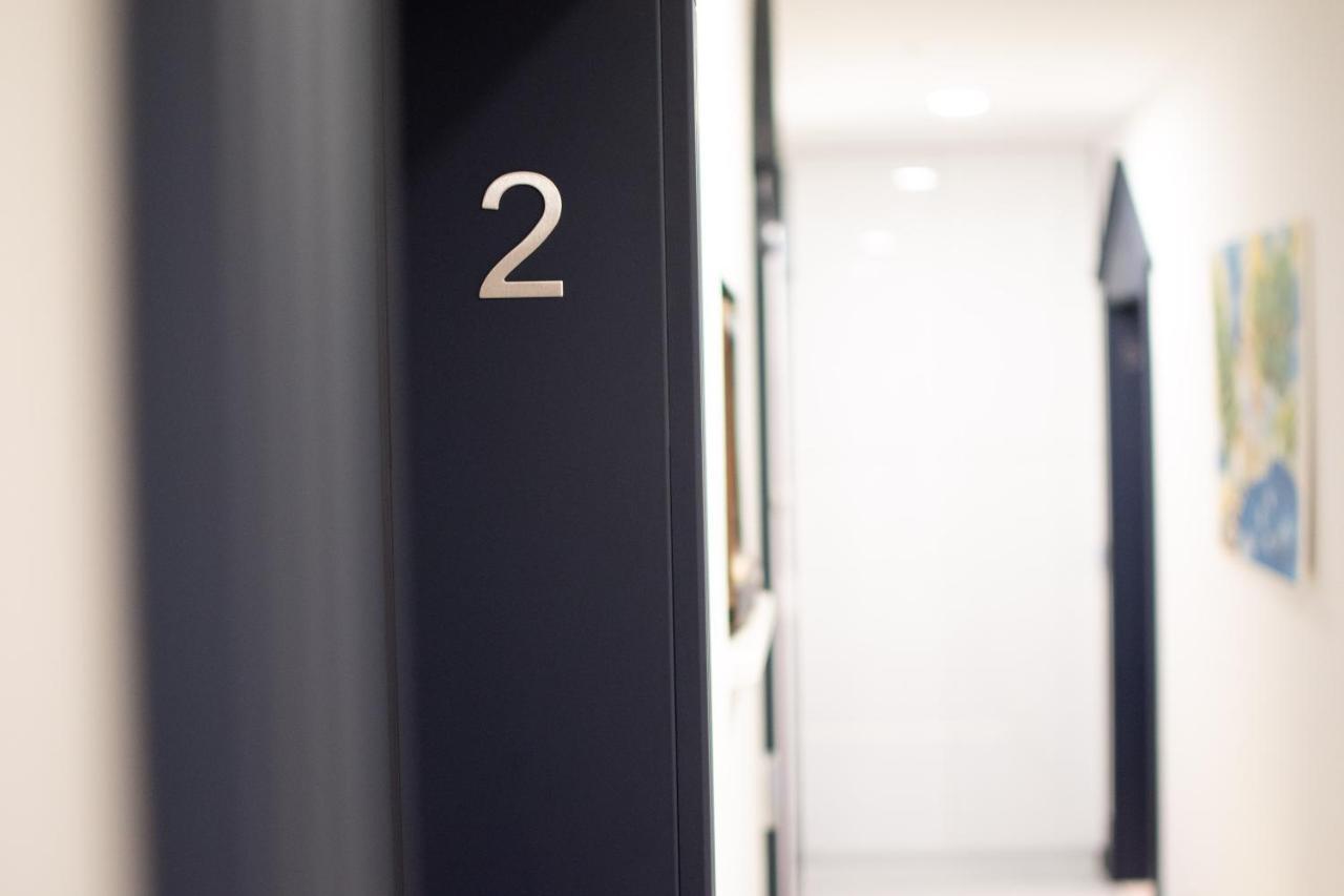 Center Luxury Rooms 1 Split Eksteriør billede