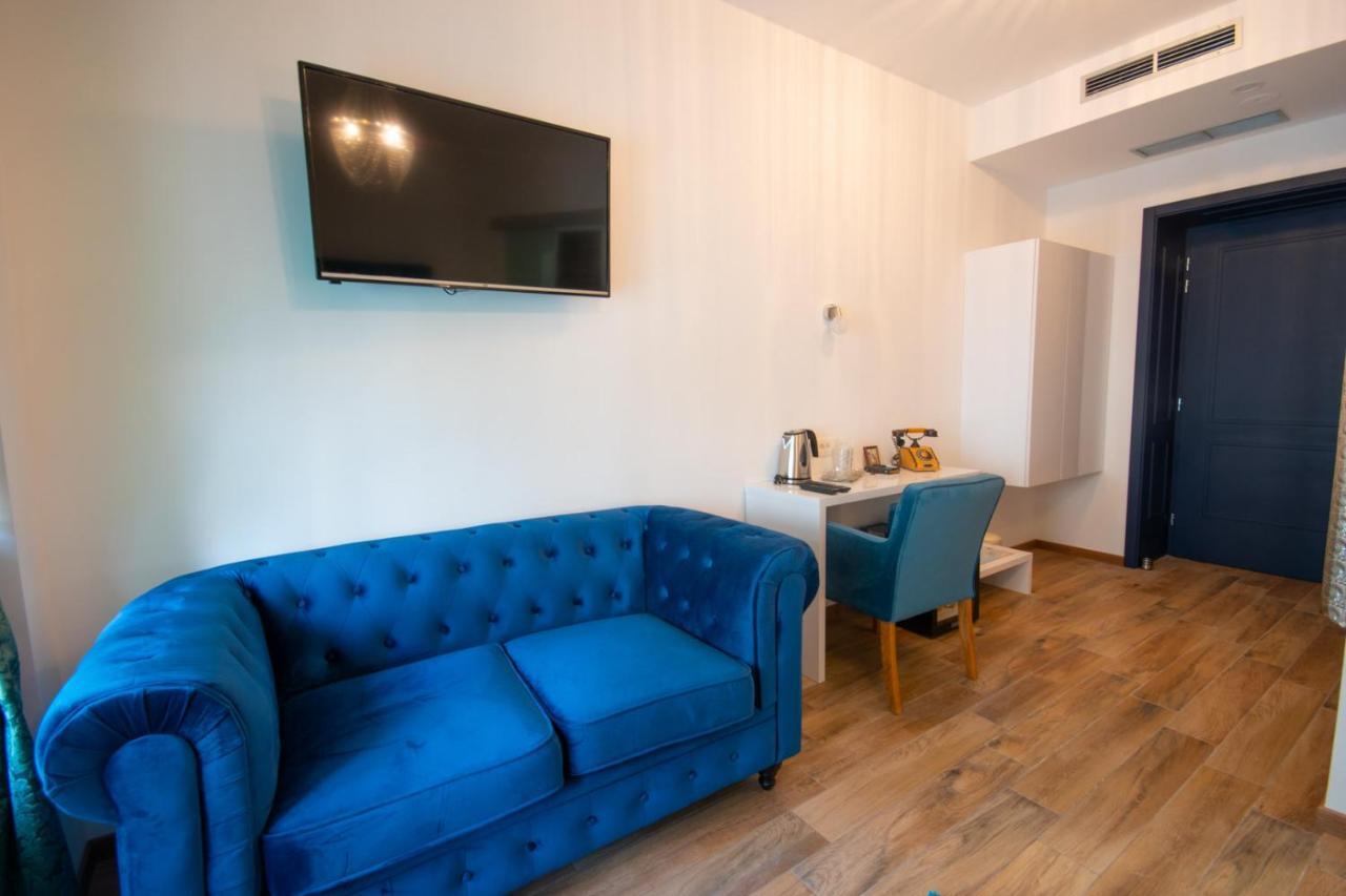 Center Luxury Rooms 1 Split Eksteriør billede