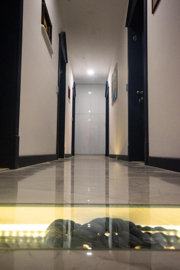 Center Luxury Rooms 1 Split Eksteriør billede