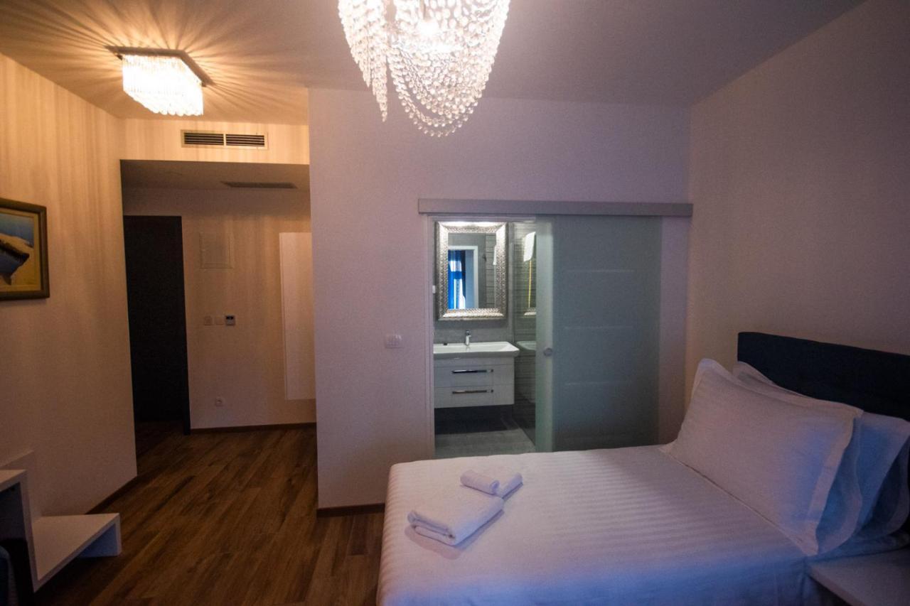Center Luxury Rooms 1 Split Eksteriør billede