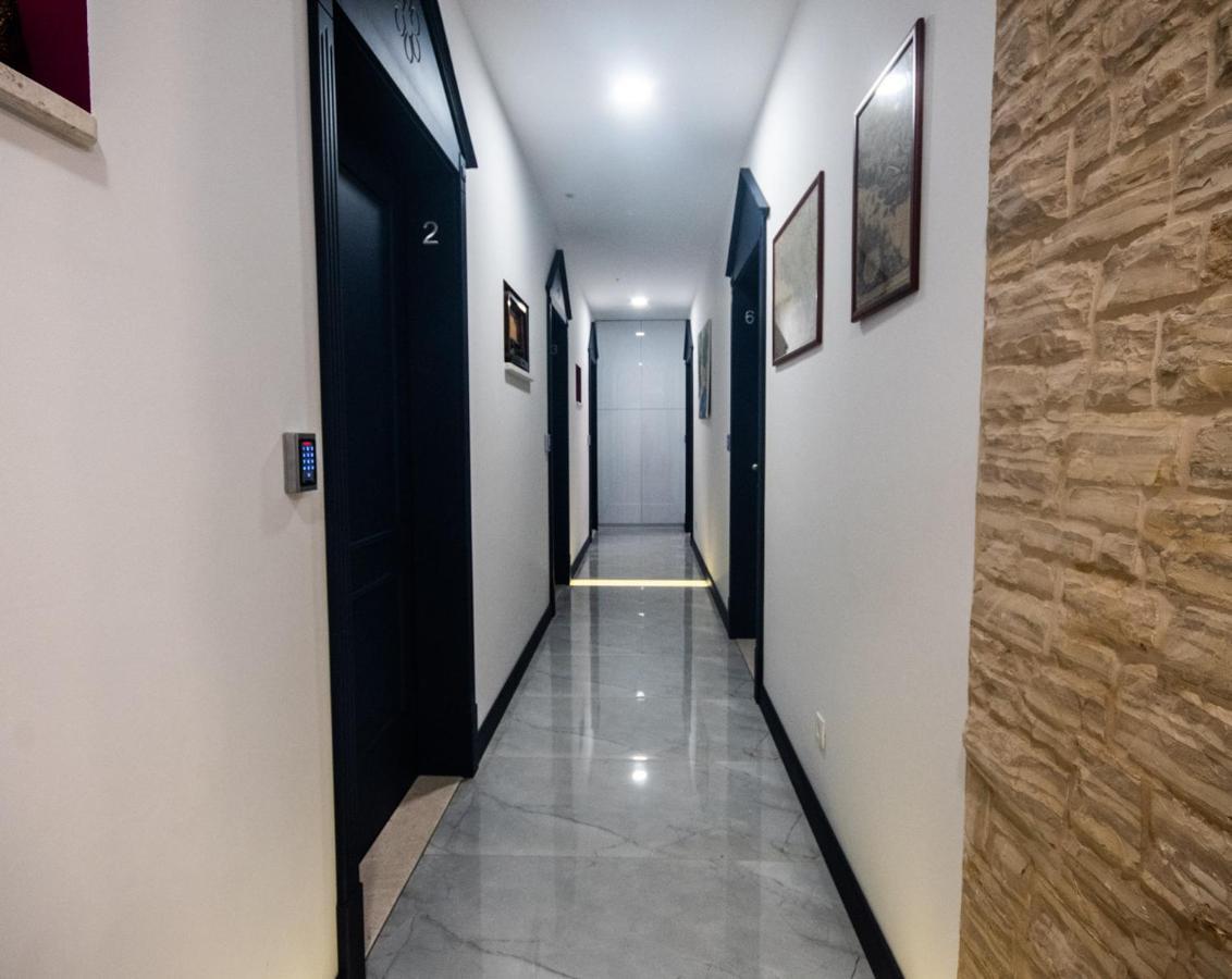 Center Luxury Rooms 1 Split Eksteriør billede