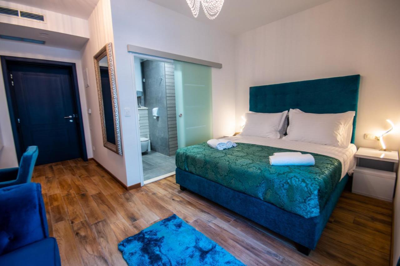 Center Luxury Rooms 1 Split Eksteriør billede